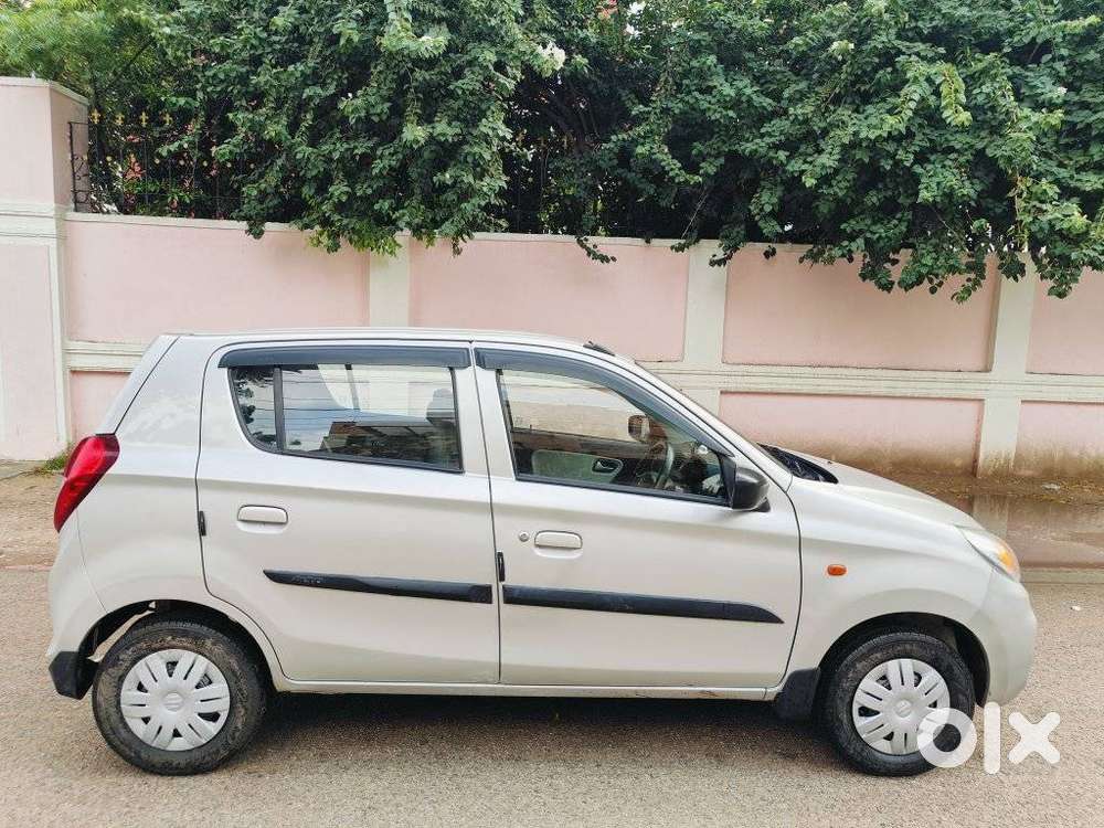 Maruti Suzuki Alto 800 Vxi Airbag, 2019, Petrol