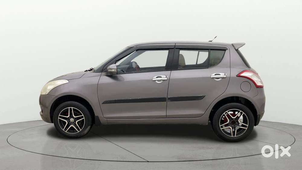 Maruti Suzuki Swift Vdi, 2014, Diesel