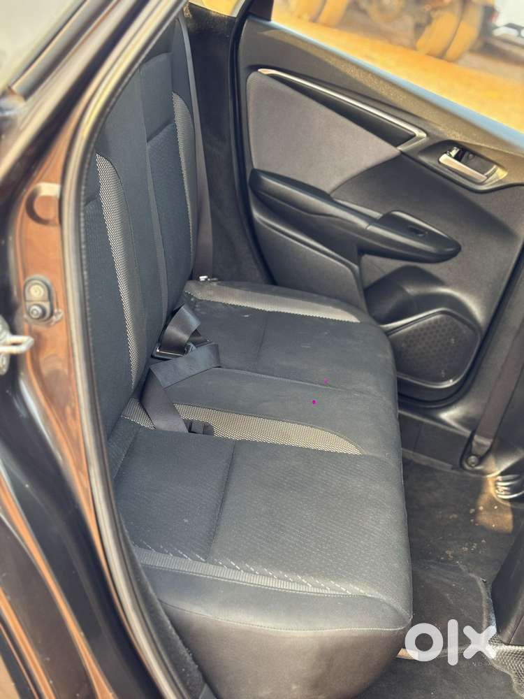 Honda Wr-v I-dtec V, 2018, Diesel