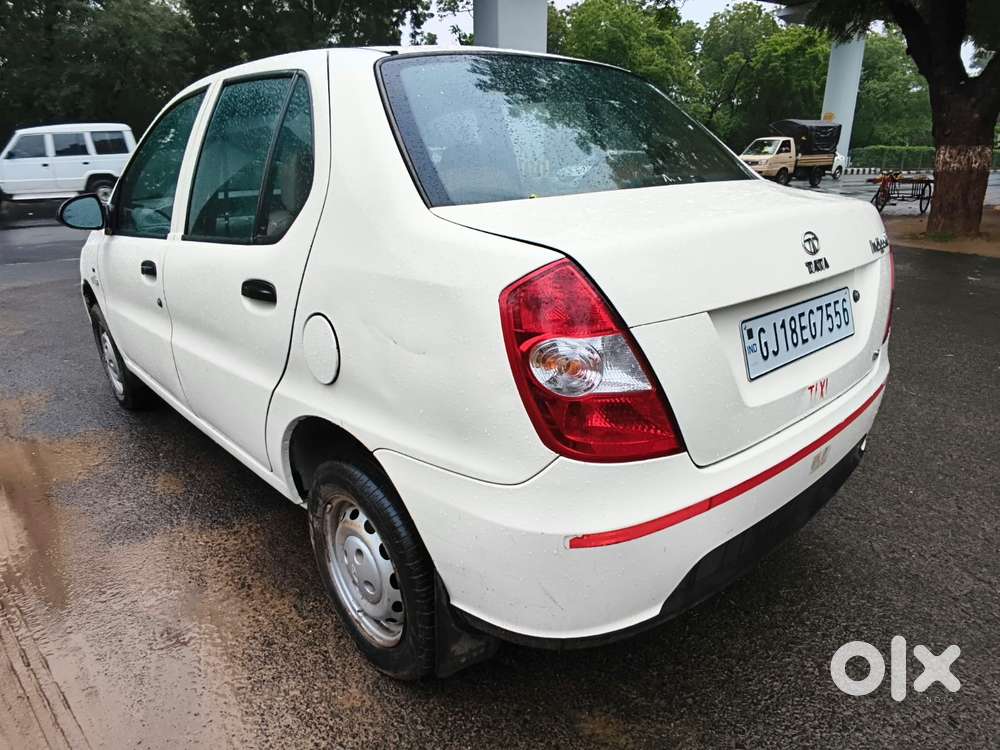 Tata Indigo Ecs Ecs Ls Tdi, 2016, Diesel