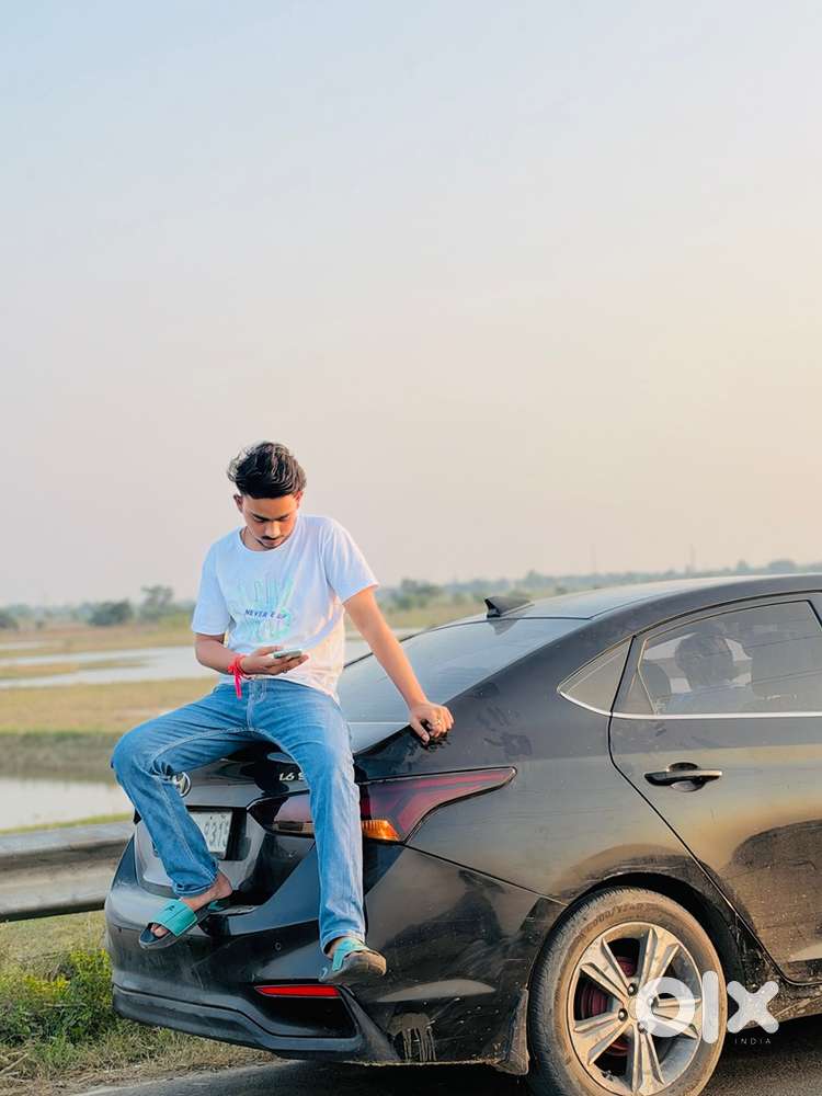 Hyundai Verna Diesel 2018