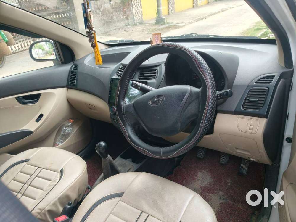 Hyundai Eonin Excellent Condition