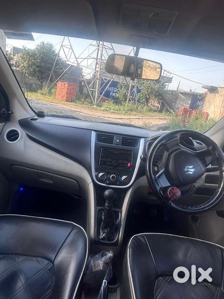 Maruti Suzuki Model 2017