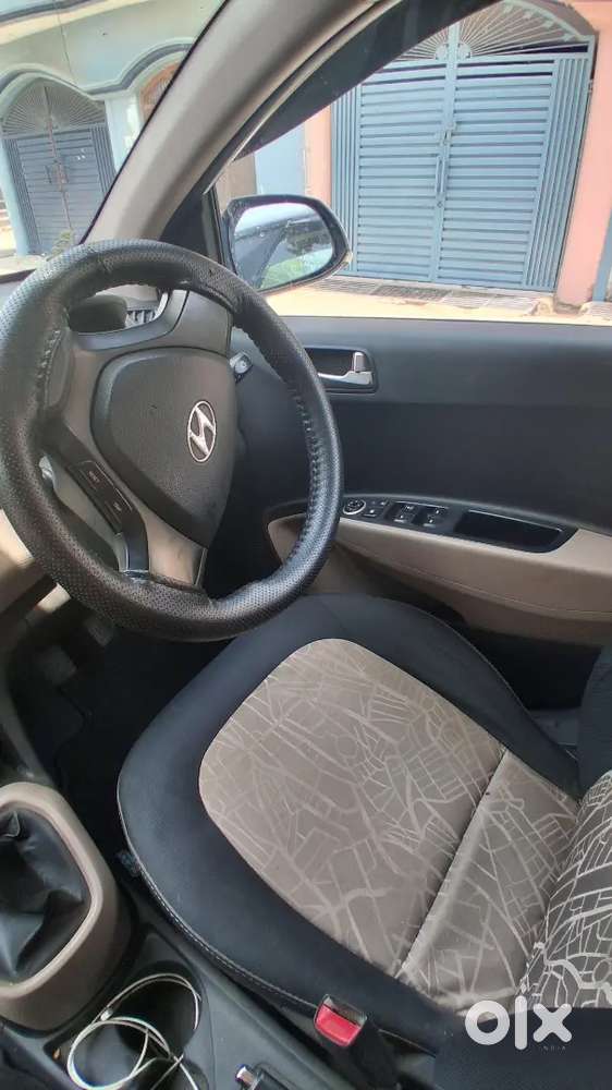 Best Condition Rear Ac