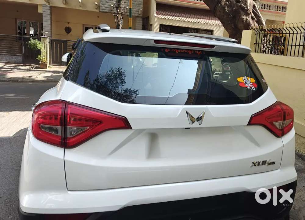 Mahindra Xuv300 Petrol 2024