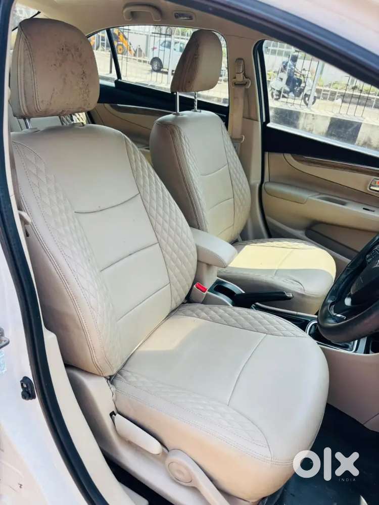 Ciaz Zeta Shvs 2022 Petrol