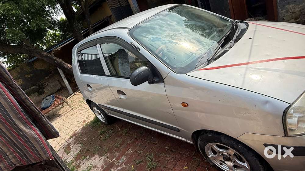 Hyundai Santro Xing 2015