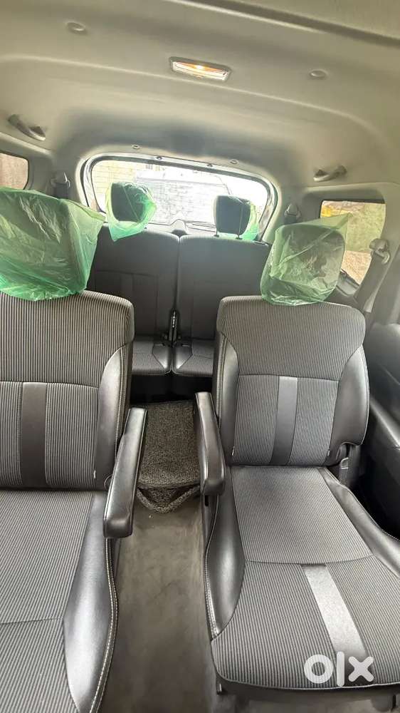Maruti Xl6 1.5 Zeta 2022