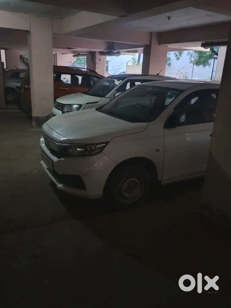Honda Amaze 1.2 Mt 2021