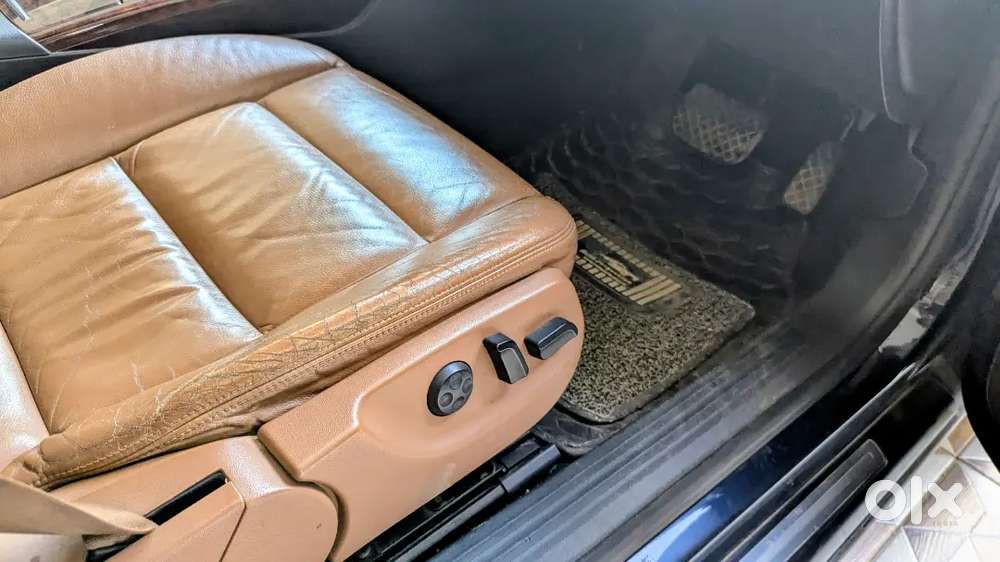 Audi A6 2007 Diesel Well Maintained