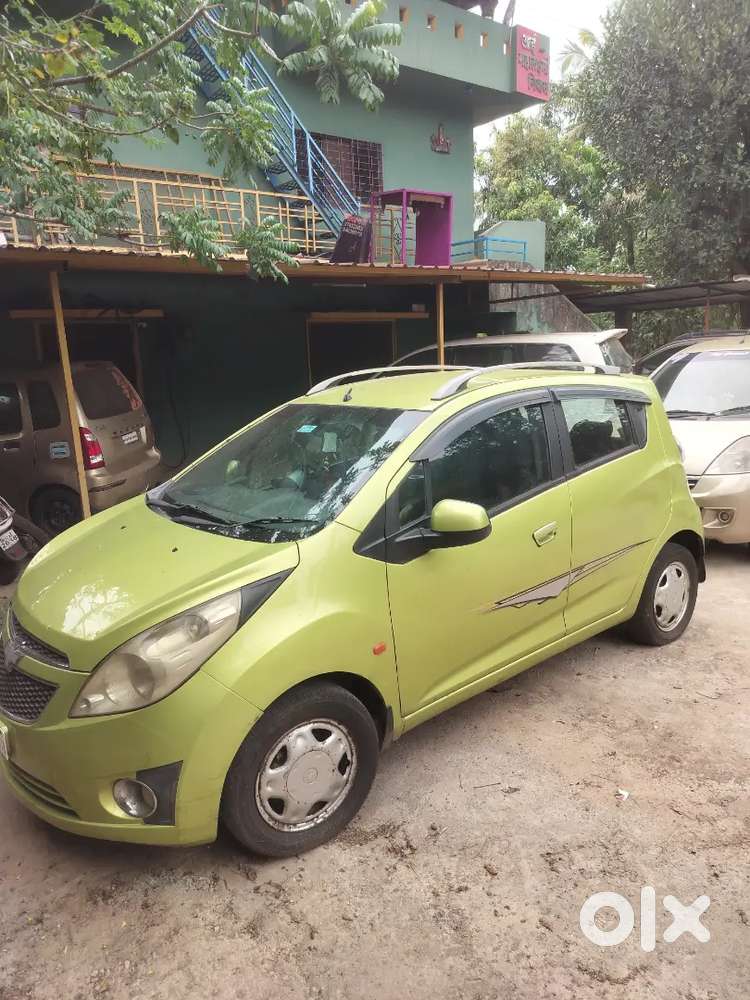 Good Condition