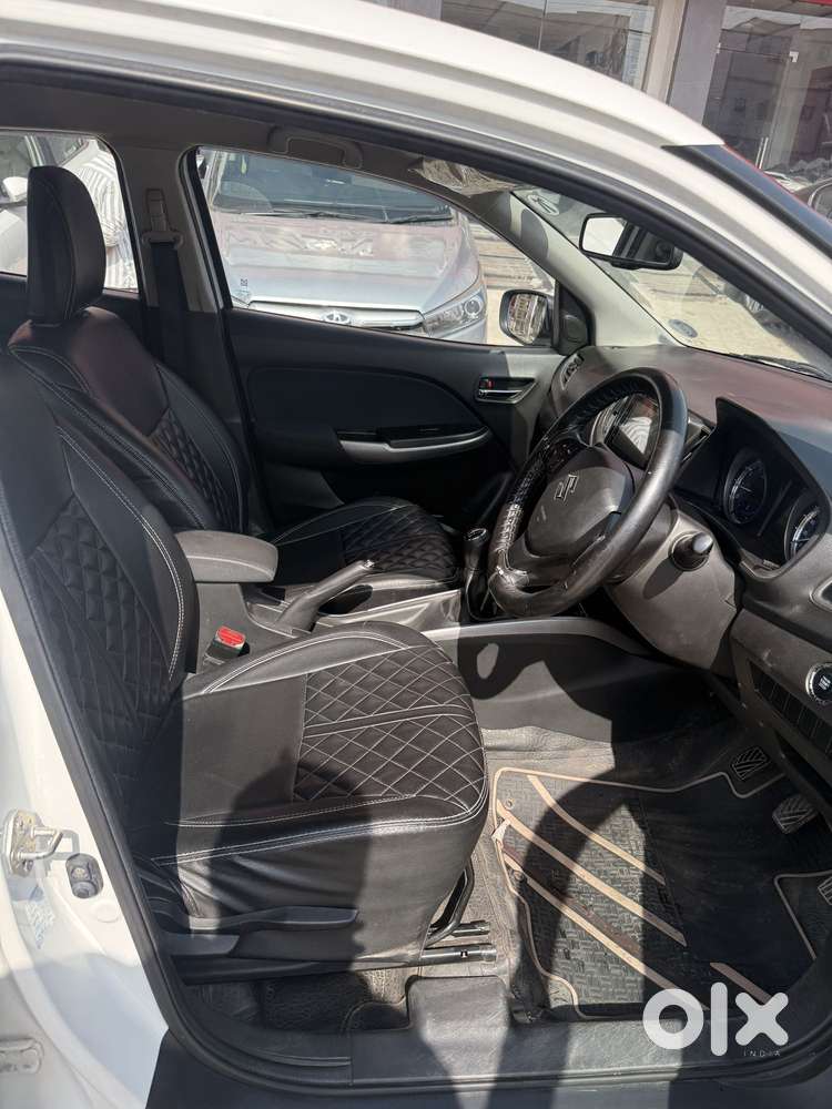 Maruti Suzuki Baleno Maruti-suzuki-baleno-zeta-diesel, 2020, Petrol