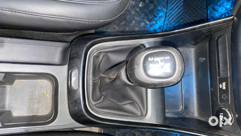 Tata Altroz 1.2 Xz Plus Petrol, 2021, Petrol