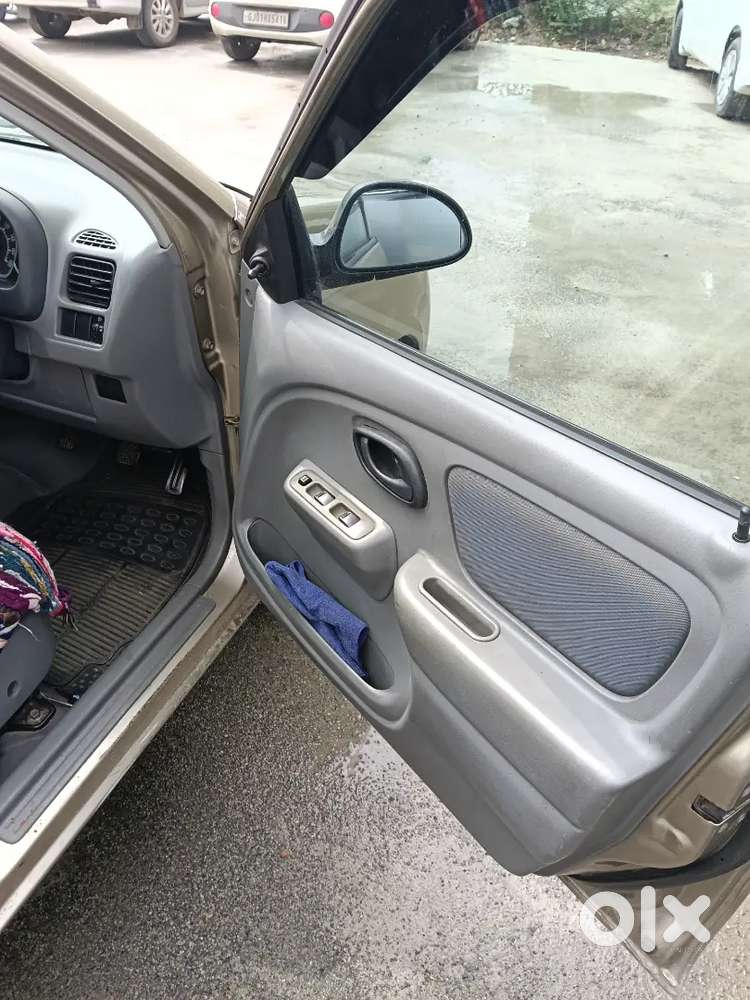 Maruti Suzuki Alto 2012 शानदार