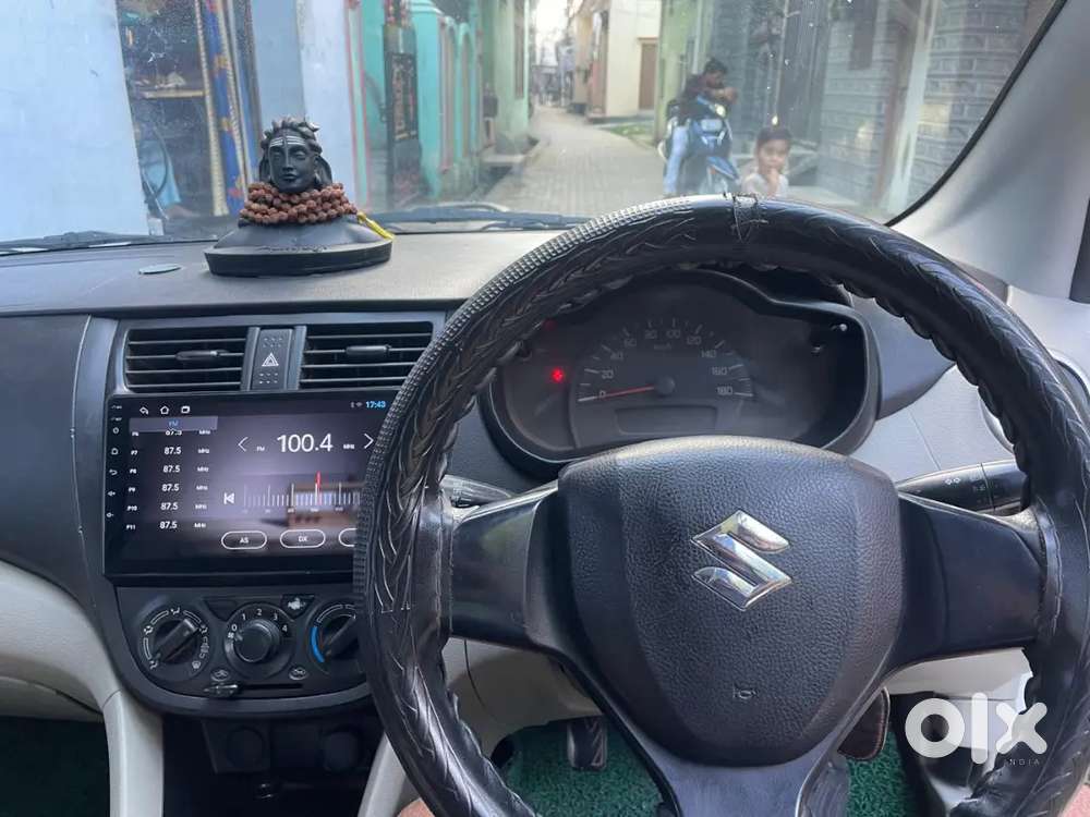 Maruti Suzuki Celerio 2016 Diesel 74590 Km Driven