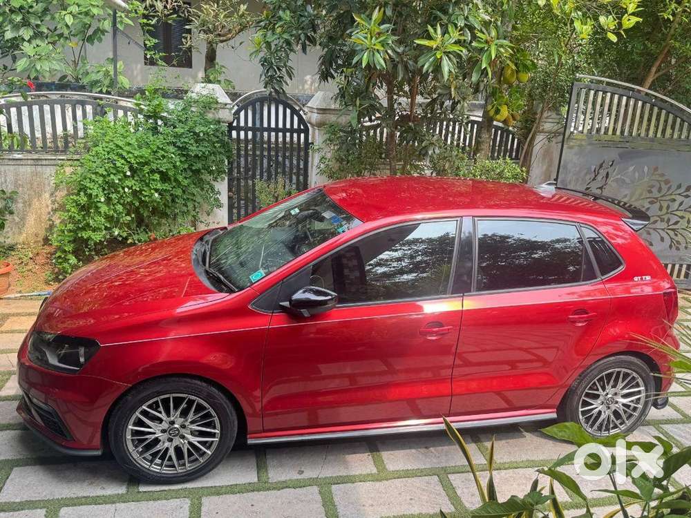 Polo Gt Tsi 2020