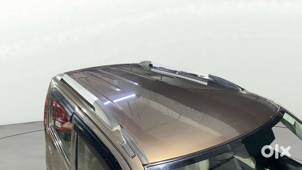 Maruti Suzuki Wagon R 1.0 Vxi, 2018, Petrol