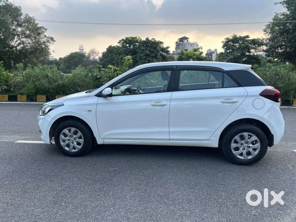 Hyundai I20 Magna Plus, 2019, Petrol