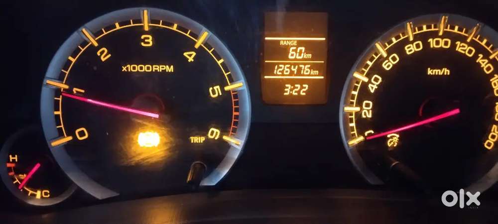 Maruti Suzuki Ertiga 2013 Diesel Well Maintained