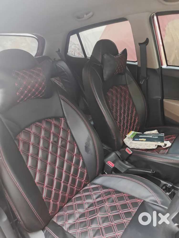 Grandi10 2016 Magna 1.2