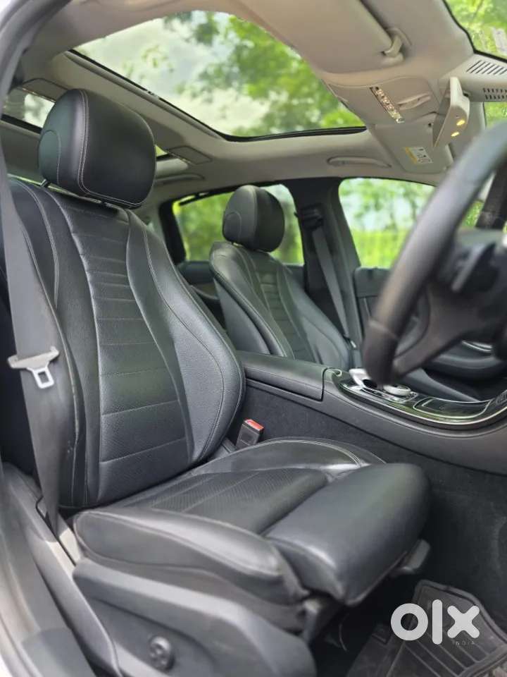 Mercedes-benz E-class E 200, 2017, Petrol