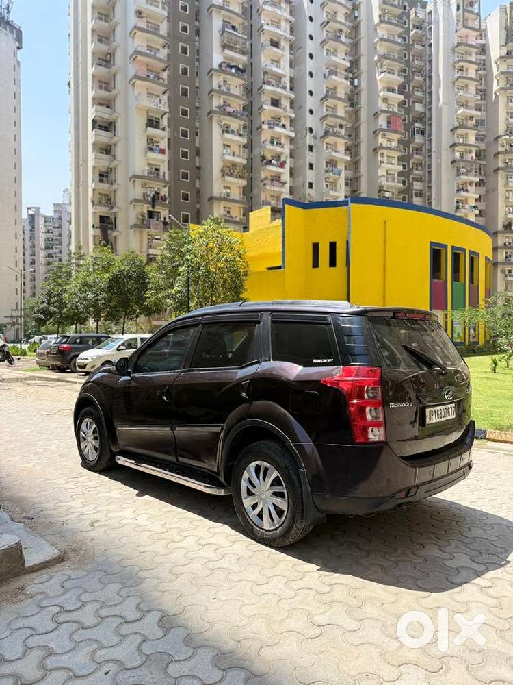 Mahindra Diesel Car 2016