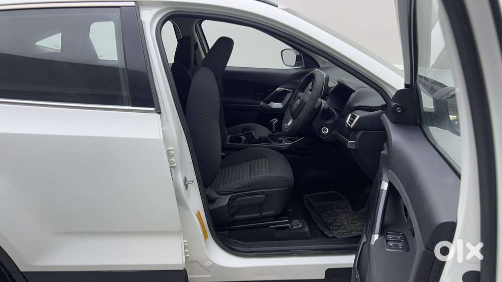 Tata Harrier Xm, 2022, Diesel