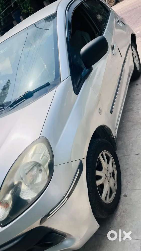 Honda Brio Petrol 2012 Mt