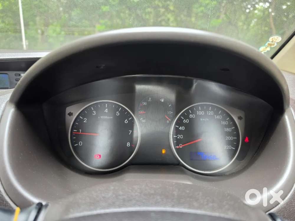 Hyundai I20 Sportz 1.2 Bs-iv, 2013, Petrol