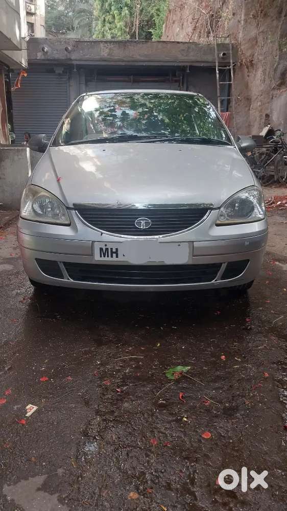 Tata Indica Diesel 2006