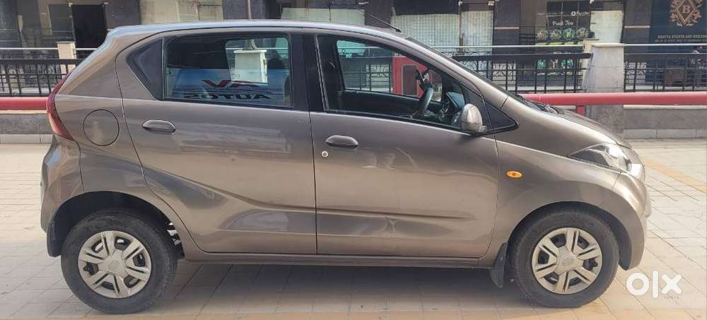 Datsun Redigo Amt 1.0 S, 2018, Petrol