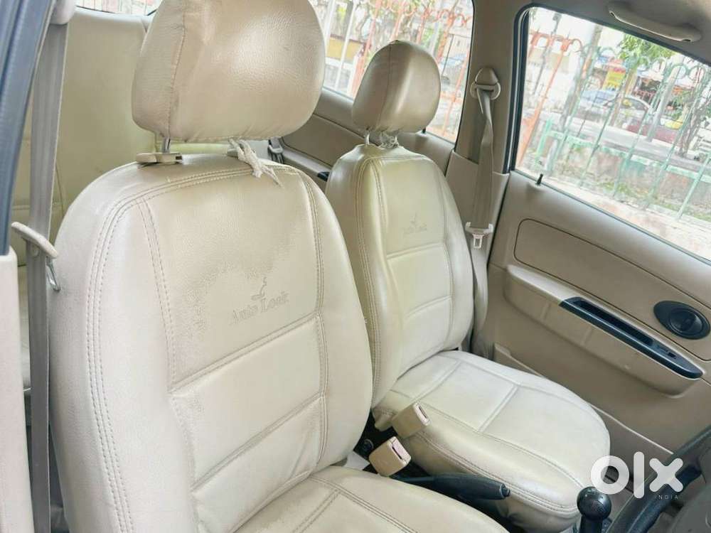 Chevrolet Spark 1.0 Ls, 2011, Petrol