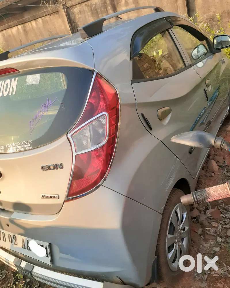 Hyundai Eon 2015 Only 70000