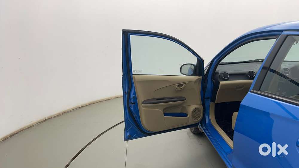 Honda Brio 1.2 S Mt, 2013, Petrol