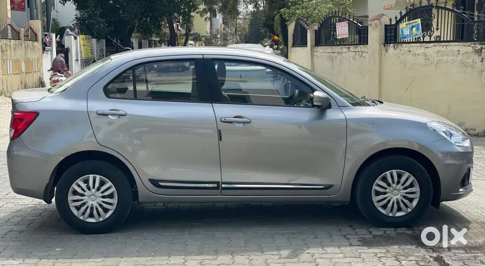 Maruti Suzuki Dzire 1.2 Vxi, 2020, Petrol