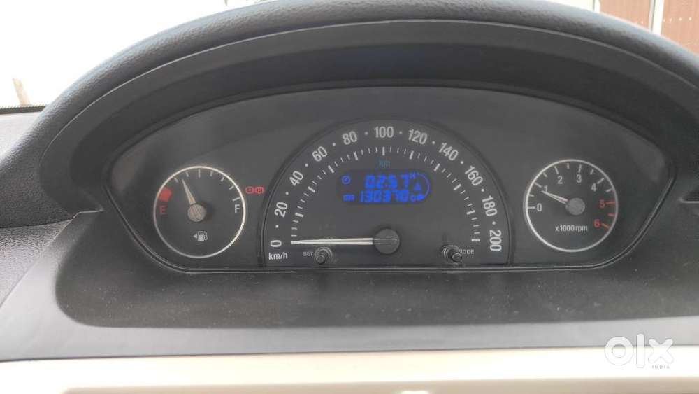 Tata Indica Vista Aura Plus 1.2 Safire, 2011, Diesel