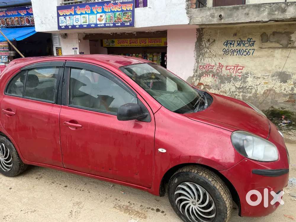 Renault Pulse 2016 Petrol 40800 Km Driven