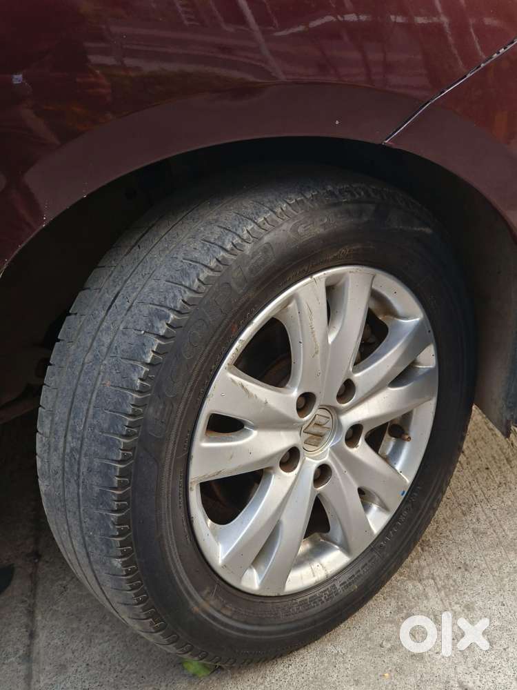 Maruti Suzuki Ertiga