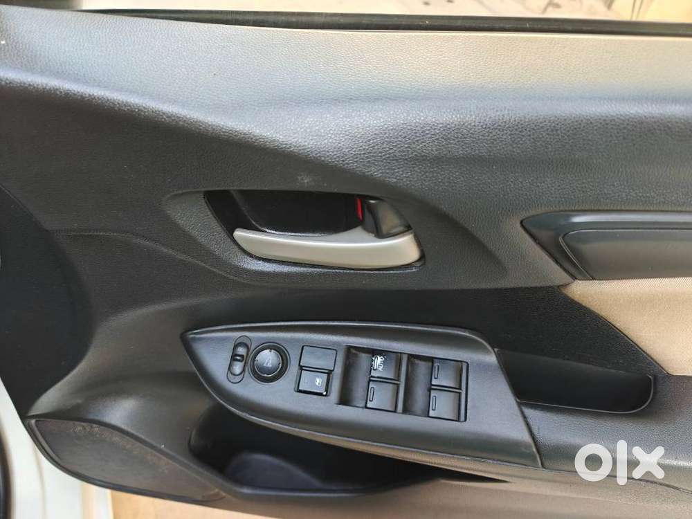 Honda Jazz S Mt I-dtec, 2016, Diesel