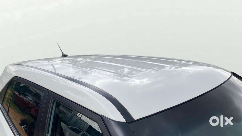 Hyundai Creta 1.6 Vtvt Base, 2016, Petrol