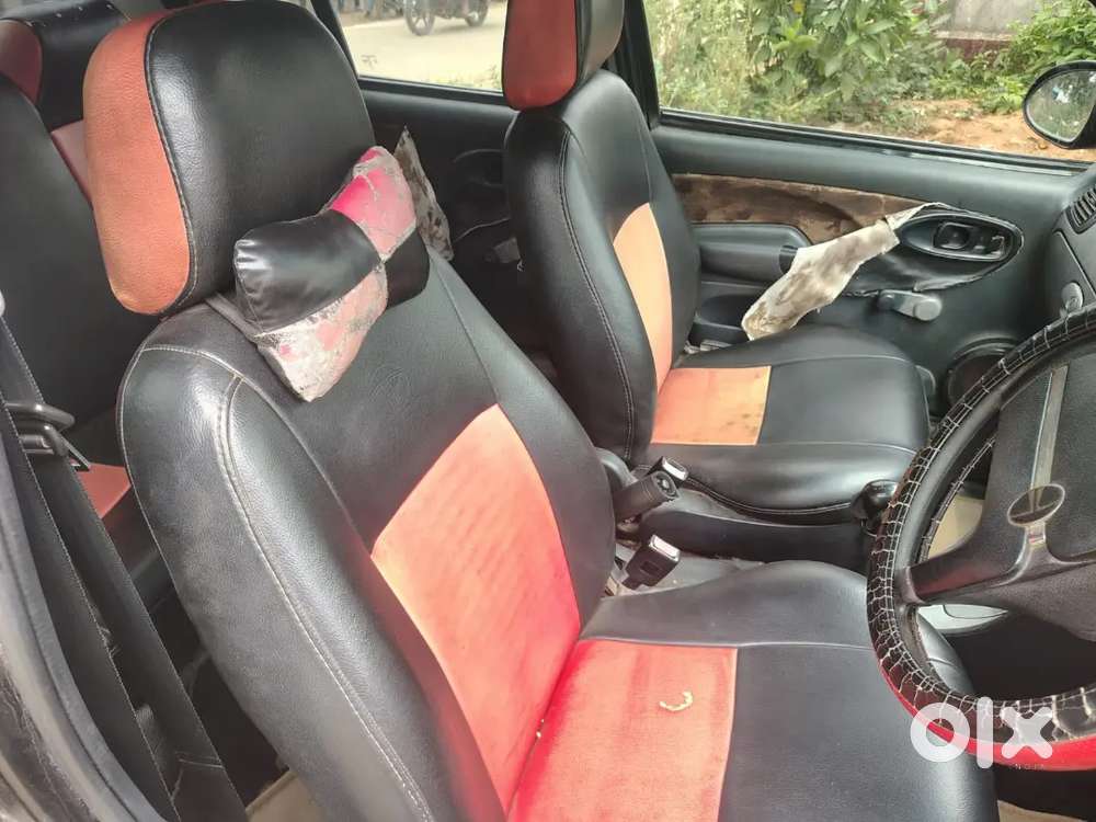 Tata Indigo Cs 2009 Diesel Manual