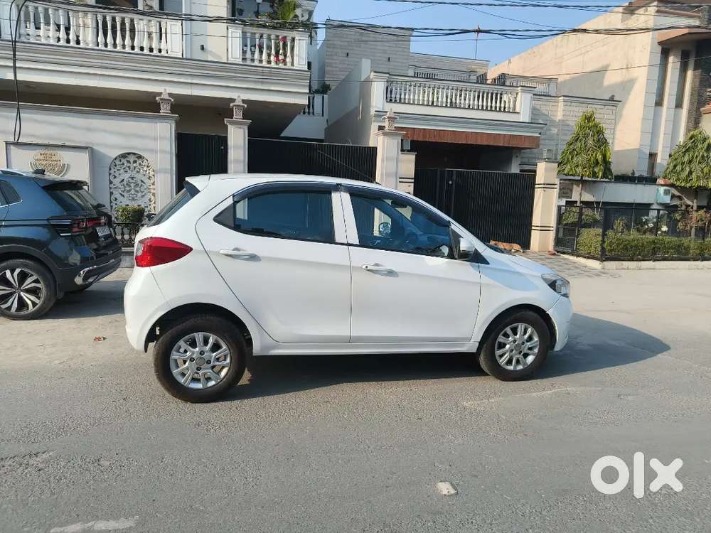 Tata Tiago Xz Diesel 2018 1st Owner