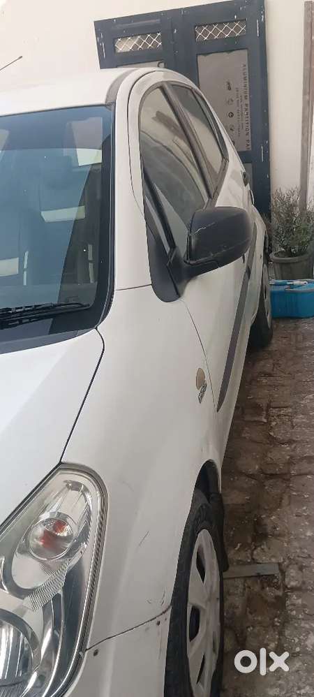 Maruti Ritz Vdi Diesel 2012