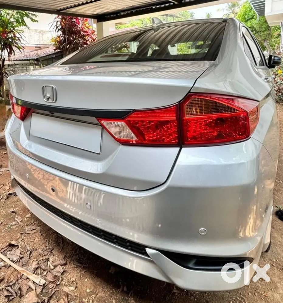 Honda City 2017 V Petrol (og Owner)