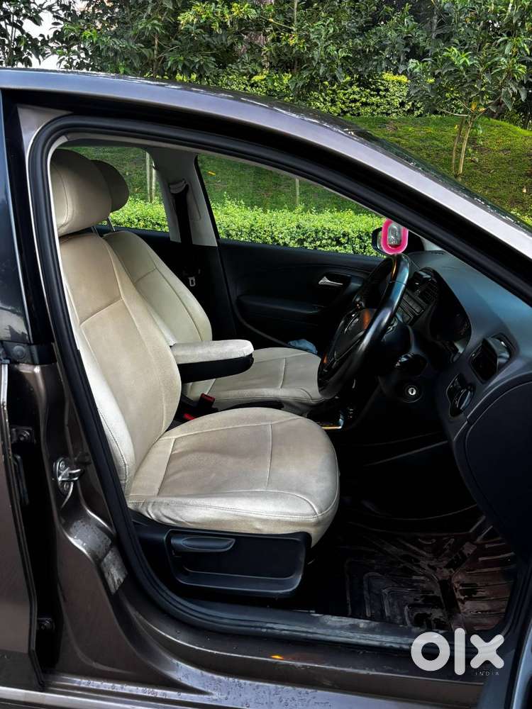 Volkswagen Vento Tsi Dsg Automatic 2015 - 52,084 Km, Pune