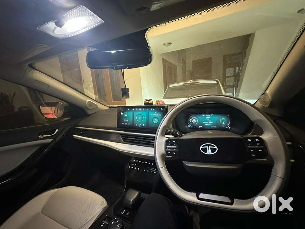 Tata Electric Car 2024