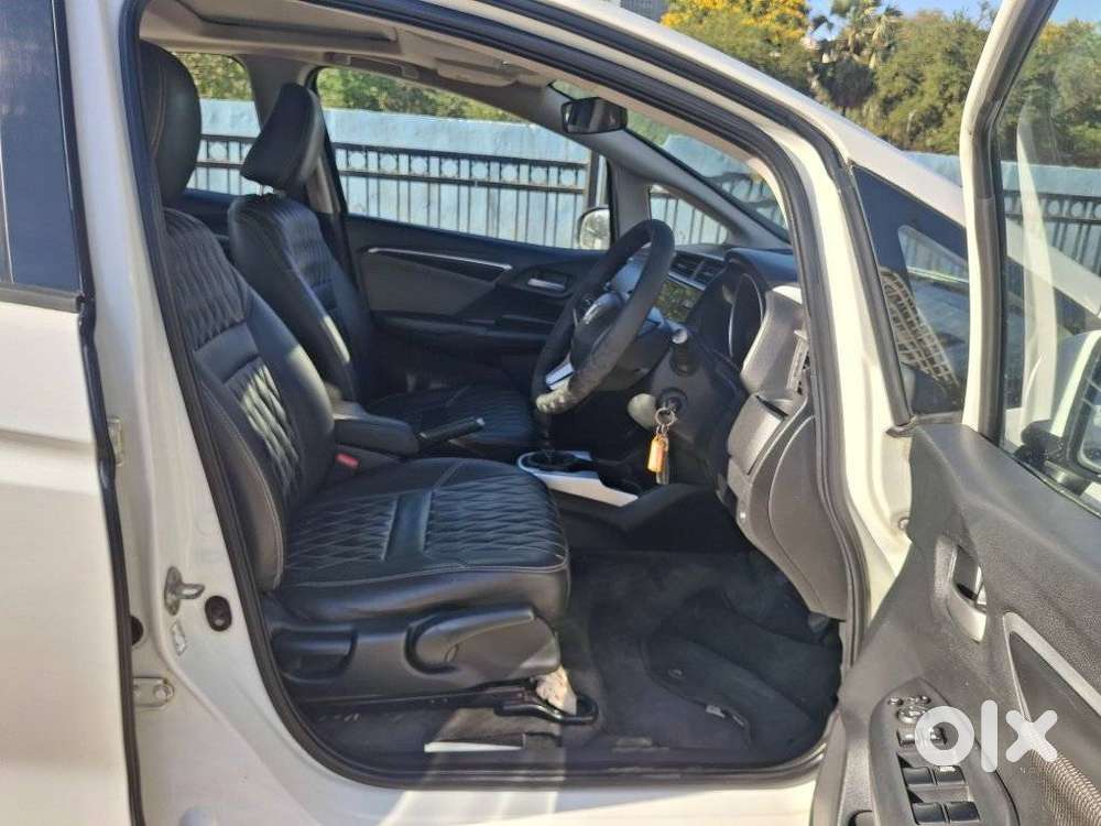 Honda Wr-v 1.2 Vx I-vtec, 2017, Petrol