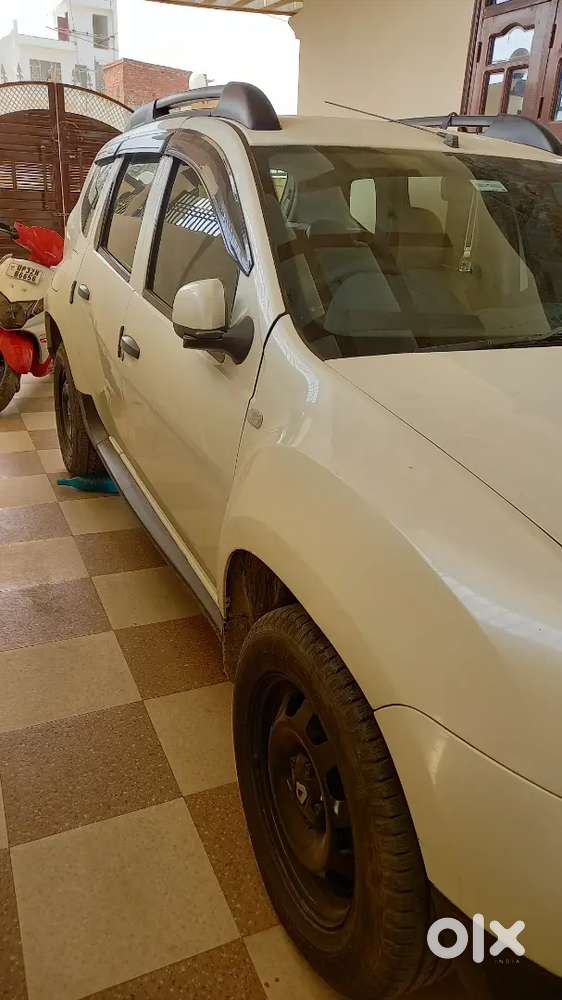 Renault Duster 2015 Diesel