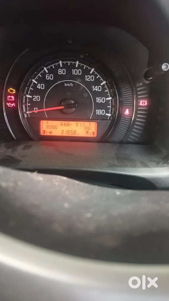 Wagon R Vxi Cng 1st Owner