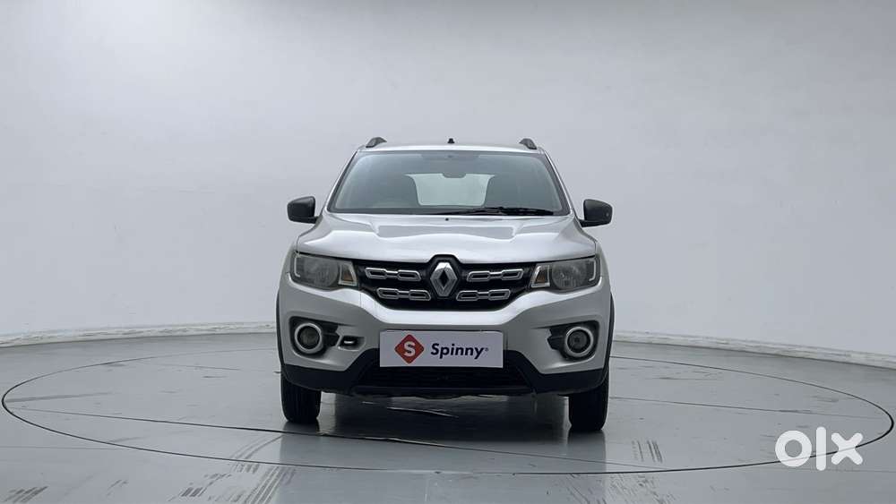 Renault Kwid Rxt Optional, 2018, Petrol